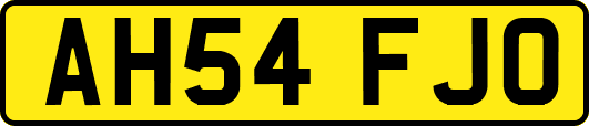 AH54FJO