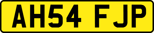 AH54FJP