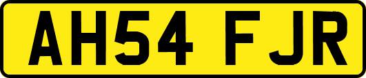 AH54FJR
