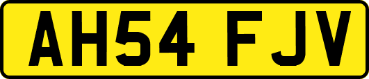 AH54FJV