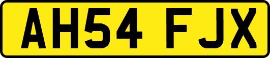 AH54FJX