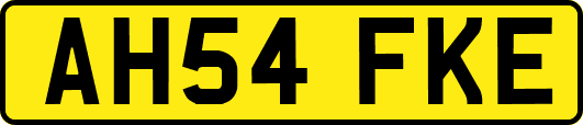 AH54FKE