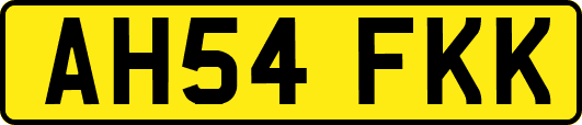 AH54FKK