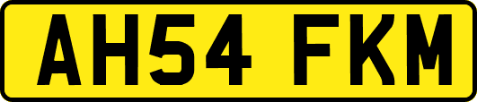 AH54FKM