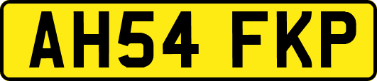 AH54FKP