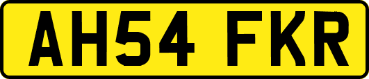 AH54FKR