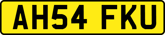 AH54FKU