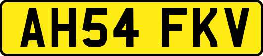 AH54FKV