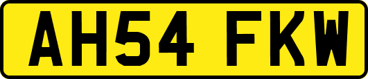 AH54FKW