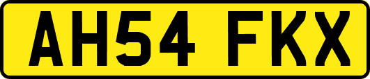 AH54FKX