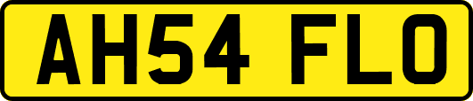 AH54FLO
