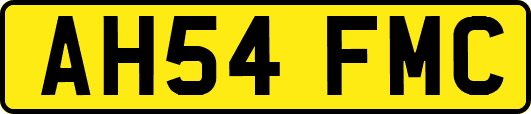 AH54FMC