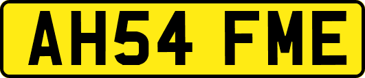 AH54FME