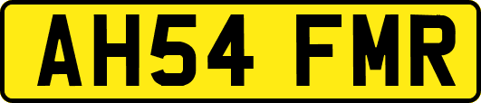 AH54FMR