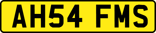 AH54FMS