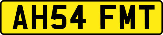 AH54FMT