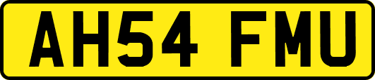AH54FMU