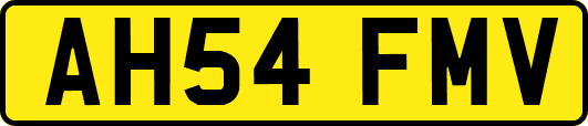 AH54FMV