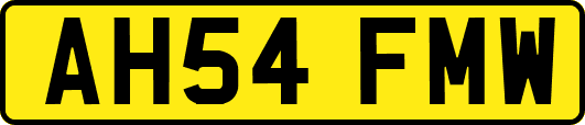 AH54FMW