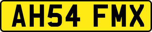 AH54FMX