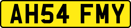 AH54FMY