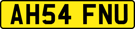 AH54FNU