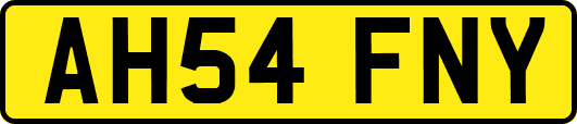 AH54FNY