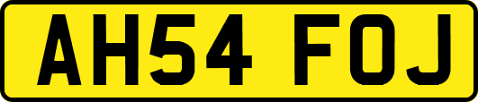 AH54FOJ