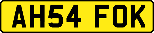 AH54FOK