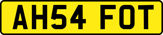 AH54FOT