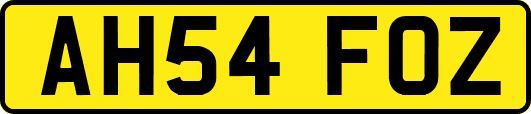 AH54FOZ