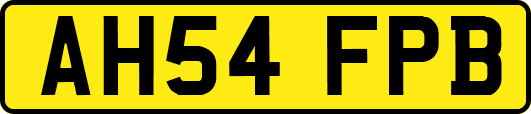 AH54FPB