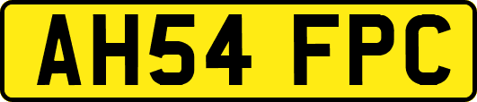 AH54FPC