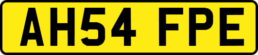 AH54FPE