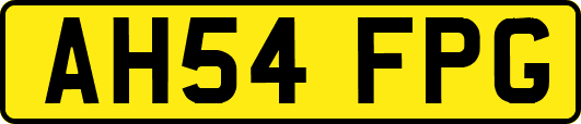 AH54FPG