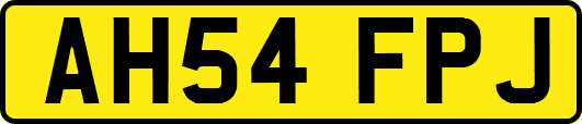 AH54FPJ