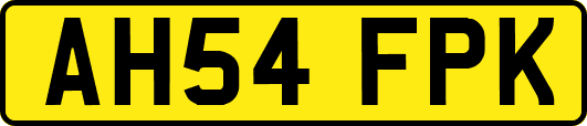 AH54FPK