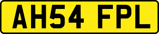 AH54FPL