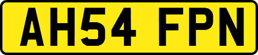 AH54FPN