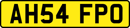 AH54FPO