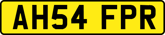 AH54FPR