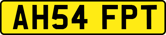 AH54FPT