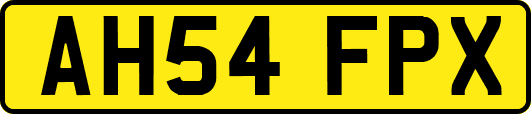 AH54FPX