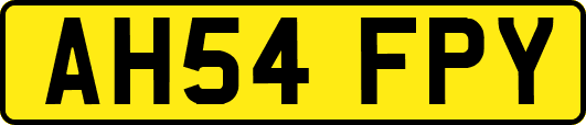 AH54FPY