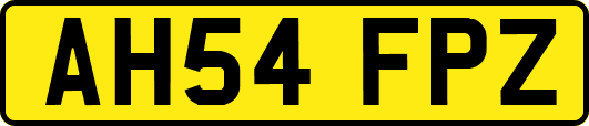 AH54FPZ