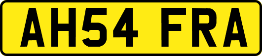 AH54FRA