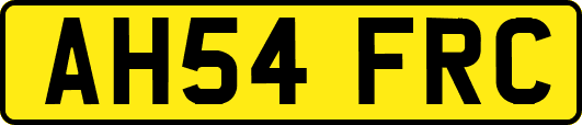 AH54FRC
