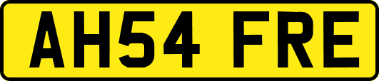 AH54FRE