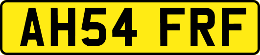 AH54FRF