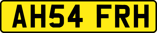AH54FRH